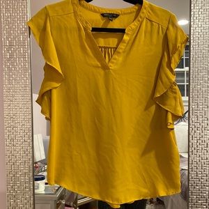 Banana Republic Blouse